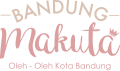 oleh oleh kota bandung