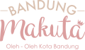 oleh oleh kota bandung